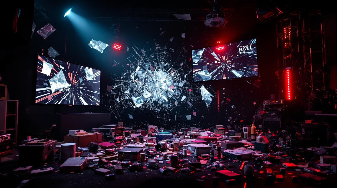 娱乐圈吃瓜背后的真相与明星八卦爆料揭秘